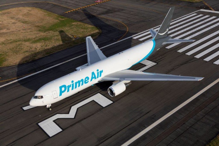 amazon-prime-air-plane-on-runway